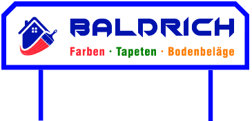 Logo Vertragspartner Baldrich